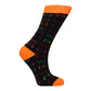 SHOTS Sexy Sokken US Maat 27,5 / EU Maat 36 - 41 - Free the Tity Edition - EroticToyzSokkenSexy Socks by Shots