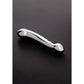 'Shots Steel Dual Dildo 27 cm - RVS' - EroticToyzDubbele Dildo'sSteel by Shots