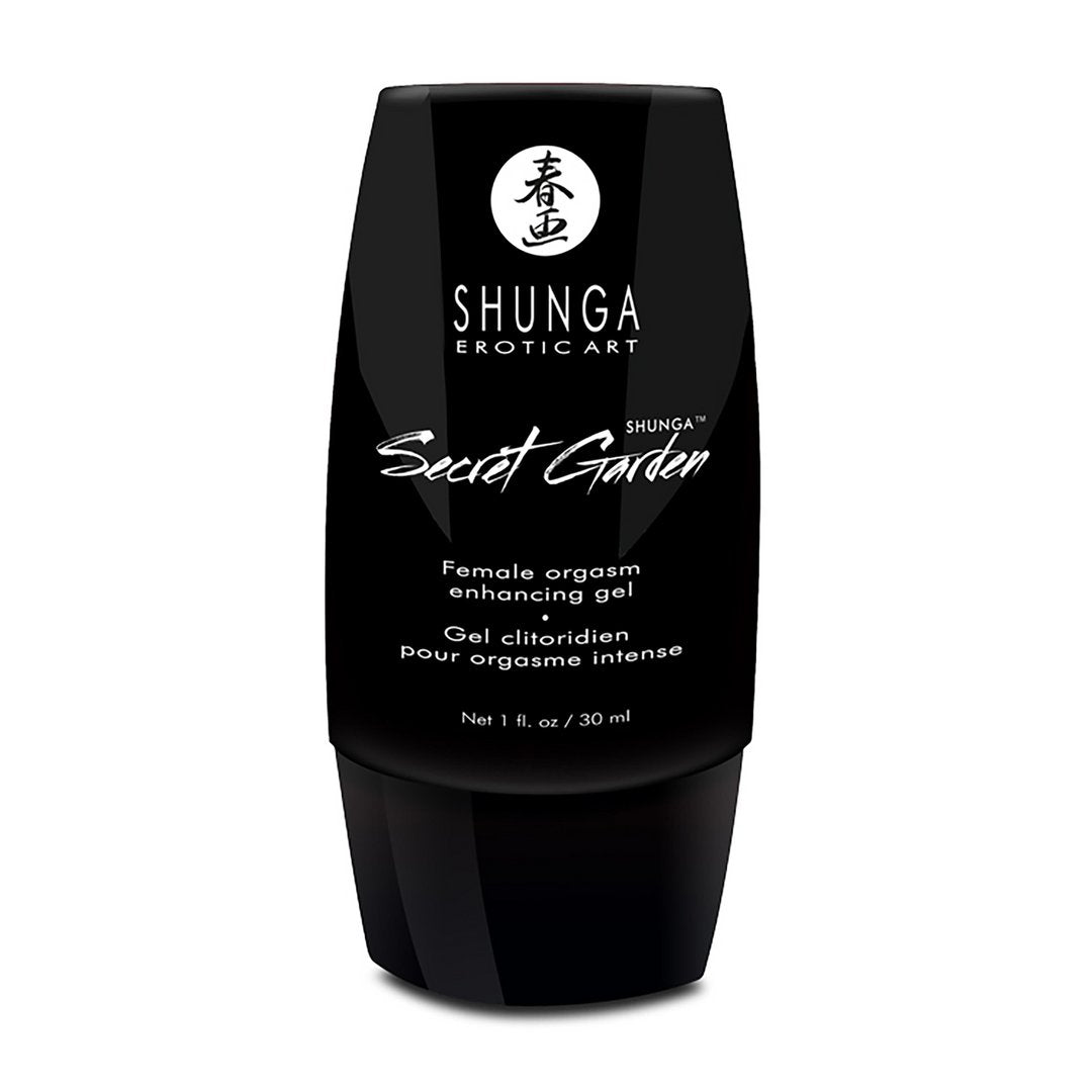 'Shunga Sensuele Verwen Set - Multi' - EroticToyzStimulerende Lotions en GelsShunga