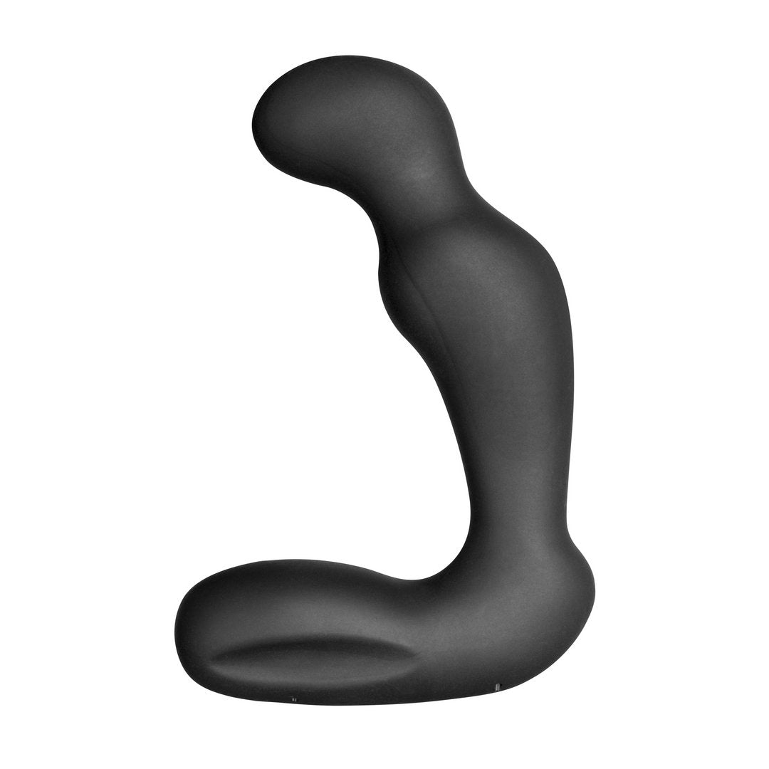 Sirius Silicone Prostate Massager - EroticToyzAnaalElectraStim