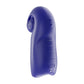 Snail Vibe EVO Masturbator Met Dubbele Motoren - Navy - EroticToyzVibrerende MasturbatorSnail Vibe