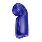 Snail Vibe EVO Masturbator Met Dubbele Motoren - Navy - EroticToyzVibrerende MasturbatorSnail Vibe