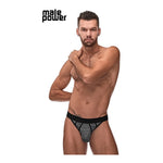 Stijlvol en Comfortabel Sportshirt - Peak Performance - M - EroticToyzProducten,Lingerie,Lingerie voor Hem,Jocks,Outlet,,MannelijkMale Power