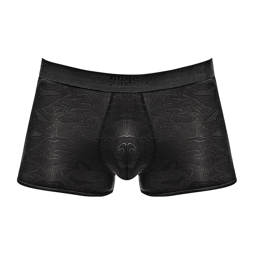 Stijlvolle Mini Short L - Zwart Comfort Fit - EroticToyzBoxershortsMale Power