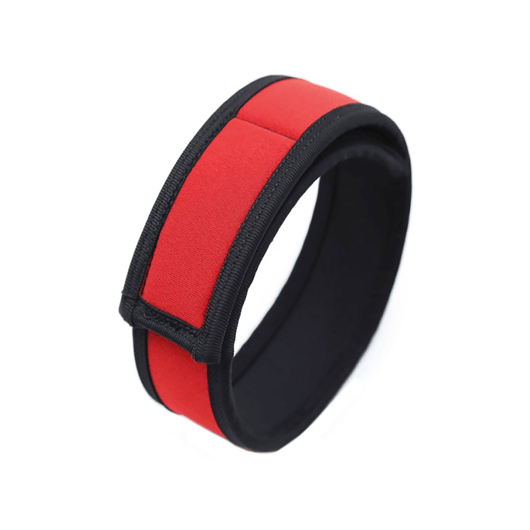 Stijlvolle Neopreen Armbanden voor Rollenspellen - EroticToyzProducten,Toys,Fetish,Fetish - Accessoires,,GeslachtsneutraalOuch! by Shots