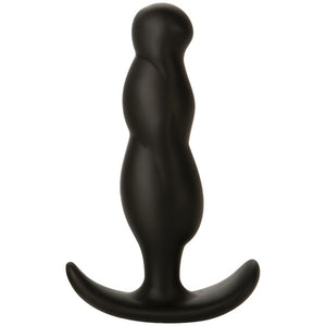 Stoute 3 - Grote Anaalplug - Zwart - EroticToyzProducten,Toys,Anaal Toys,Buttplugs Anale Dildo's,Buttplugs Anale Dildo's Niet Vibrerend,,GeslachtsneutraalDoc Johnson