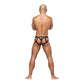 Strappy Ring Jockstrap - XL - Pride Edition - EroticToyzProducten,Lingerie,Lingerie voor Hem,Jocks,,MannelijkMale Power