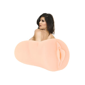 Sunny Leone - Realistische 3D Pussy Masturbator - EroticToyzProducten,Toys,Toys voor Mannen,Masturbators Strokers,Handmatige Masturbator,Vagina Masturbator,,MannelijkStar Strokers