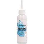 Superm Glijmiddel - 150 ml - Veilig voor elk seksspeeltje - Condoom - compatibel - EroticToyzProducten,Veilige Seks, Verzorging Hulp,Glijmiddelen,Hybride Glijmiddelen,,GeslachtsneutraalPharmquests by Shots