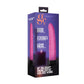 Superrealistische Dildo Vibrator - 20 cm - Veilige en Comfortabele Vibraties - EroticToyzProducten,Toys,Vibrators,Realistische Vibrators,,GeslachtsneutraalGC by Shots