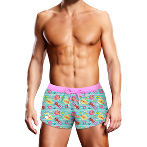 Swim Trunk Swimming - M - EroticToyzProducten,Lingerie,Zwemkleding,Badpak,,MannelijkProwler