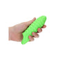 Swirl Thick Stretchy Penis Sheath - Glow in the Dark - EroticToyzProducten,Toys,Toys voor Mannen,Penis Sleeve,,MannelijkOuch! by Shots