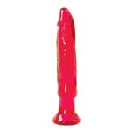 Taya - Anal Starters Dildo - EroticToyzProducten,Toys,Anaal Toys,Buttplugs Anale Dildo's,Buttplugs Anale Dildo's Niet Vibrerend,,GeslachtsneutraalDoc Johnson