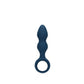 Teardrop Shaped Anal Plug - Medium - Baltic Blue - EroticToyzProducten,Toys,Anaal Toys,Buttplugs Anale Dildo's,Buttplugs Anale Dildo's Niet Vibrerend,,GeslachtsneutraalLoveline by Shots