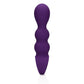 Teardrop Shaped Anal Vibrator - Clear Purple - EroticToyzProducten,Toys,Anaal Toys,Buttplugs Anale Dildo's,Buttplugs Anale Dildo's Vibrerend,,GeslachtsneutraalLoveline by Shots