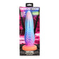 Tenta - Cock - Glow - in - the - Dark Silicone Dildo - EroticToyzProducten,Toys,Dildos,Niet - Fallische Dildo's,Nieuwe Producten,,GeslachtsneutraalXR Brands