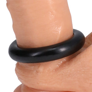 The 2X Donut - Cockring - EroticToyzProducten,Toys,Toys voor Mannen,Cockringen,,MannelijkDoc Johnson