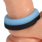 The Big O - Cockring - EroticToyzProducten,Toys,Toys voor Mannen,Cockringen,,MannelijkDoc Johnson