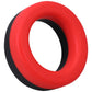 The Big O - Cockring - EroticToyzProducten,Toys,Toys voor Mannen,Cockringen,,MannelijkDoc Johnson