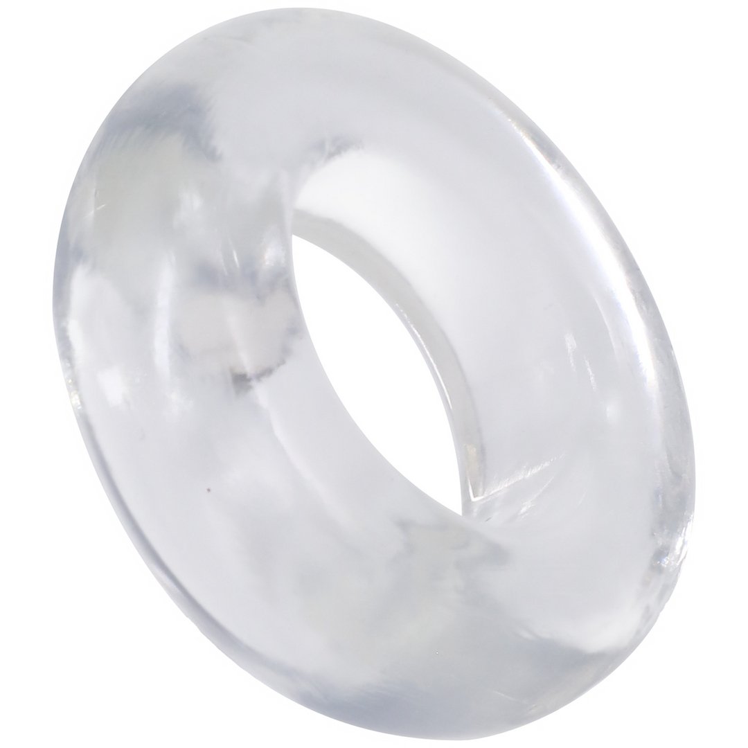 The Donut 4X - Cockring - EroticToyzProducten,Toys,Toys voor Mannen,Cockringen,,MannelijkDoc Johnson