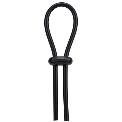 The Lasso Double Lock - Cockstrap - EroticToyzProducten,Toys,Toys voor Mannen,Cockringen,,MannelijkDoc Johnson