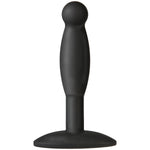 The Minis - Smooth Butt Plug - Medium - EroticToyzProducten,Toys,Anaal Toys,Buttplugs Anale Dildo's,Buttplugs Anale Dildo's Niet Vibrerend,,GeslachtsneutraalDoc Johnson