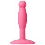 The Minis - Smooth Butt Plug - Small - EroticToyzProducten,Toys,Anaal Toys,Buttplugs Anale Dildo's,Buttplugs Anale Dildo's Niet Vibrerend,,GeslachtsneutraalDoc Johnson