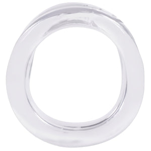 The O Ring - Cockring - EroticToyzProducten,Toys,Toys voor Mannen,Cockringen,,MannelijkDoc Johnson