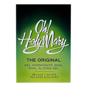 The Original - Anal Lubricant - EroticToyzProducten,Veilige Seks, Verzorging Hulp,Glijmiddelen,Anale Glijmiddelen,Andere Glijmiddelen,,GeslachtsneutraalNuei