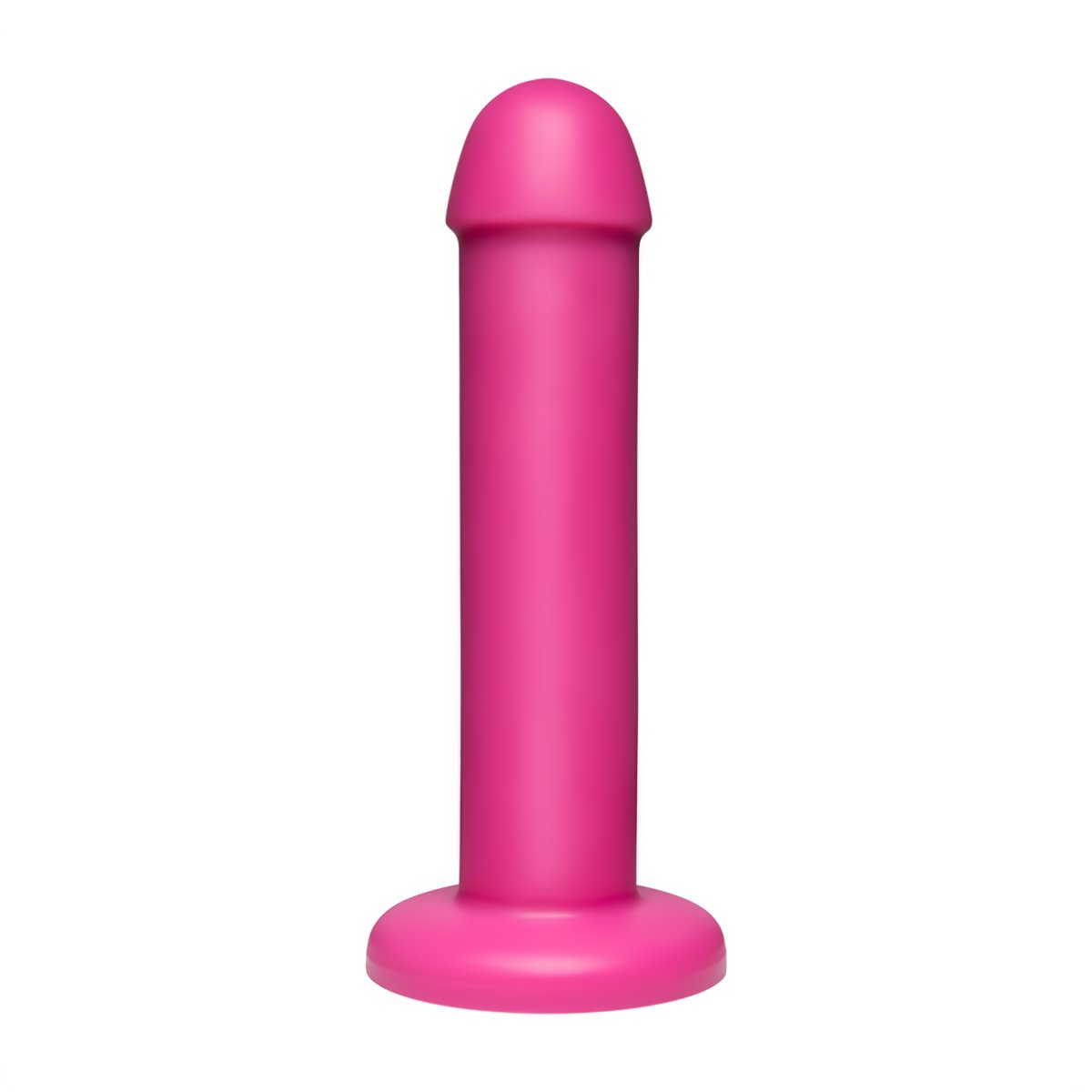 The Tru Touch - EroticToyzProducten,Toys,Dildos,Klassieke Dildo's,Outlet,,GeslachtsneutraalDoc Johnson