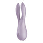 Threesome 2 - Vibrator - EroticToyzProducten,Toys,Vibrators,Clitoris Stimulator,Lay - on Vibrator,,GeslachtsneutraalSatisfyer