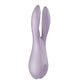 Threesome 2 - Vibrator - EroticToyzProducten,Toys,Vibrators,Clitoris Stimulator,Lay - on Vibrator,,GeslachtsneutraalSatisfyer