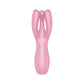 Threesome 3 - Lay - on Vibrator - EroticToyzProducten,Toys,Vibrators,Clitoris Stimulator,Lay - on Vibrator,,GeslachtsneutraalSatisfyer