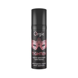 Tighten - Tightening gel - EroticToyzProducten,Veilige Seks, Verzorging Hulp,Stimulerende Middelen,Verstrakkende Gels en CrÃ¨mes,,VrouwelijkOrgie