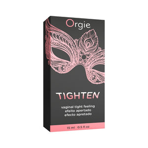 Tighten - Tightening gel - EroticToyzProducten,Veilige Seks, Verzorging Hulp,Stimulerende Middelen,Verstrakkende Gels en CrÃ¨mes,,VrouwelijkOrgie