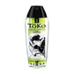 'Toko Aroma Water - Based Glijmiddel 165 ml - Melon Mango' - EroticToyzKissableShunga