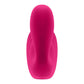 Top Secret - Portable Panties Vibrator - EroticToyzProducten,Toys,Vibrators,Vibrerende Slipjes,,VrouwelijkSatisfyer