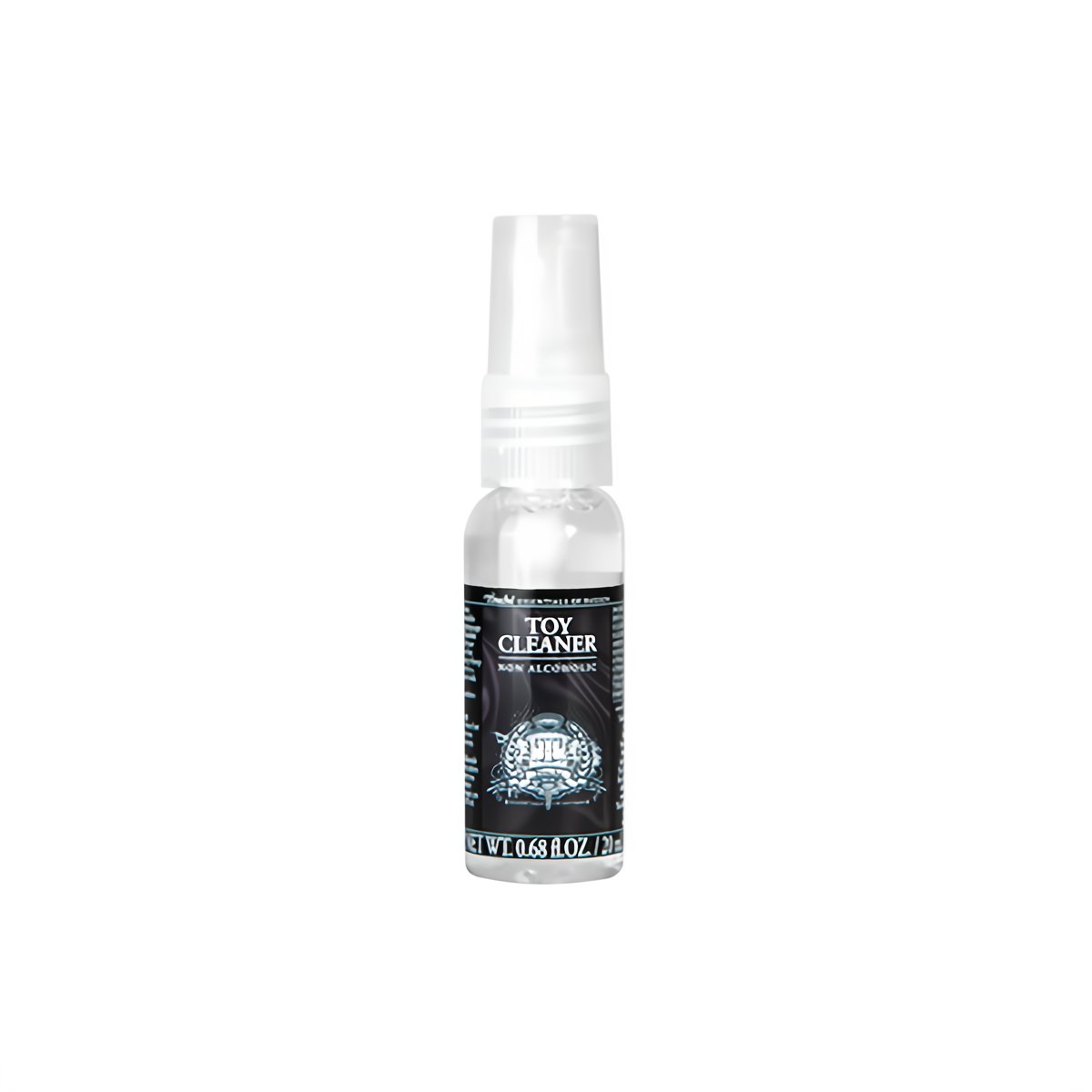 Toy Cleaner - 20 ml - EroticToyzProducten,Veilige Seks, Verzorging Hulp,HygiÃ«ne,Reinigingsmiddelen en Deodorant,,GeslachtsneutraalTouché by Shots