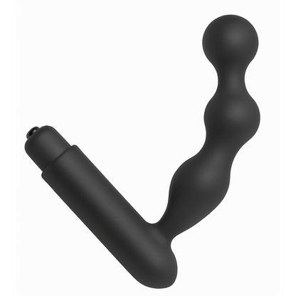 Trek - Curved Silicone Prostate Vibrator - EroticToyzProducten,Toys,Anaal Toys,Prostaatstimulatoren,,GeslachtsneutraalXR Brands