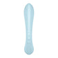 Triple Oh - Rabbit Vibrator - EroticToyzProducten,Toys,Vibrators,Rabbit Vibrators,,GeslachtsneutraalSatisfyer