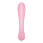 Triple Oh - Rabbit Vibrator - EroticToyzProducten,Toys,Vibrators,Rabbit Vibrators,,GeslachtsneutraalSatisfyer