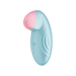 Tropical Tip - Vibrator - EroticToyzProducten,Toys,Vibrators,Clitoris Stimulator,Lay - on Vibrator,,GeslachtsneutraalSatisfyer