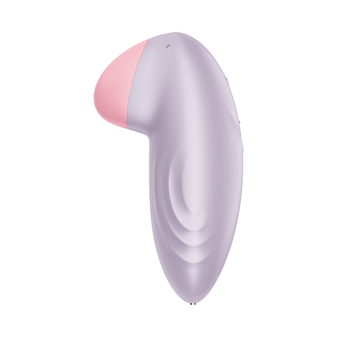 Tropical Tip - Vibrator - EroticToyzProducten,Toys,Vibrators,Clitoris Stimulator,Lay - on Vibrator,,GeslachtsneutraalSatisfyer