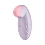 Tropical Tip - Vibrator - EroticToyzProducten,Toys,Vibrators,Clitoris Stimulator,Lay - on Vibrator,,GeslachtsneutraalSatisfyer