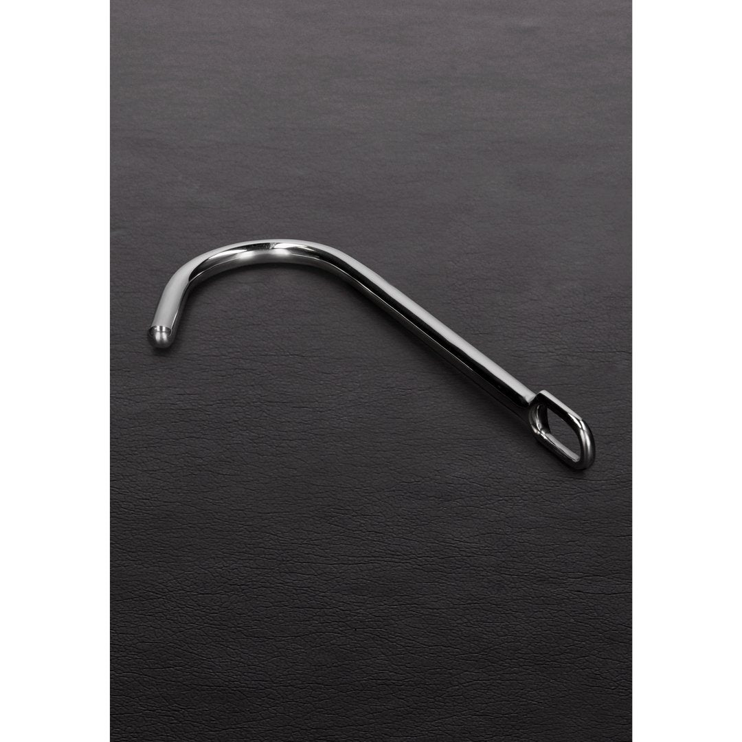 True Bondage Roestvrijstalen Hook 1,2 cm - Zilver - EroticToyzFetish - AccessoiresSteel by Shots