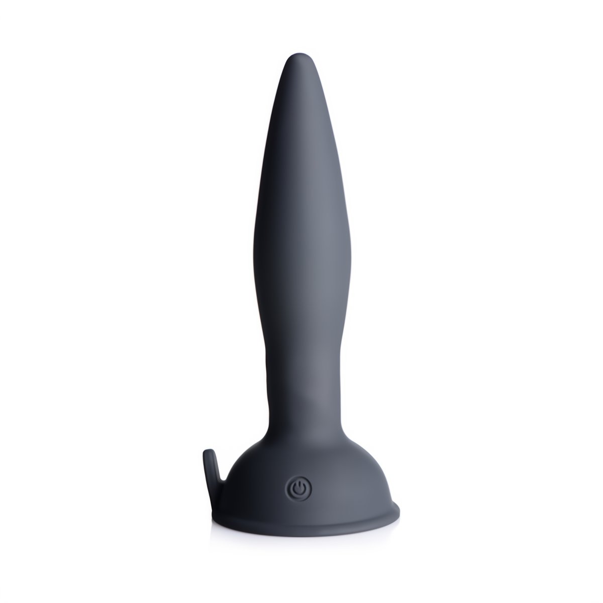 Turbo Ass - Spinner - Silicone Anal Plug with Remote Control - EroticToyzProducten,Toys,Anaal Toys,Buttplugs Anale Dildo's,Buttplugs Anale Dildo's Vibrerend,Outlet,,GeslachtsneutraalXR Brands