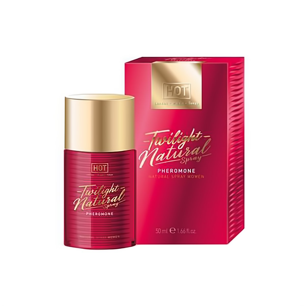 Twilight - 50 ml - EroticToyzProducten,Veilige Seks, Verzorging Hulp,Stimulerende Middelen,Feromonen,,GeslachtsneutraalHOT