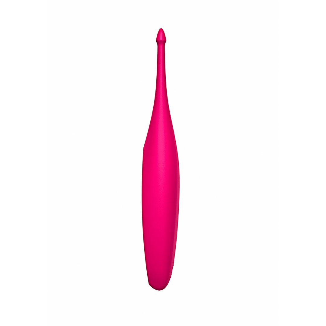 Twirling Fun - Tip Vibrator - EroticToyzProducten,Toys,Vibrators,Clitoris Stimulator,Tip Vibrator,,VrouwelijkSatisfyer