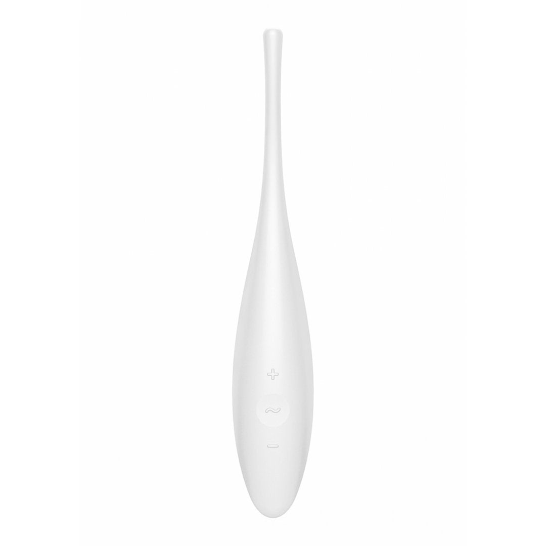 Twirling Joy - Tip Vibrator - EroticToyzProducten,Toys,Vibrators,Clitoris Stimulator,Tip Vibrator,,VrouwelijkSatisfyer