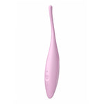 Twirling Joy - Tip Vibrator - EroticToyzProducten,Toys,Vibrators,Clitoris Stimulator,Tip Vibrator,,VrouwelijkSatisfyer